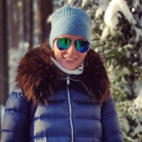 Анна Тимофеева
