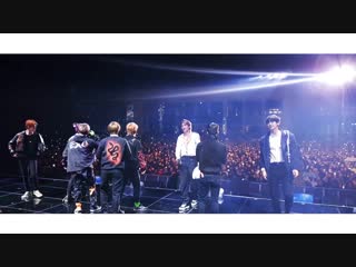24⁄7 with EXO #전지적매니저시점