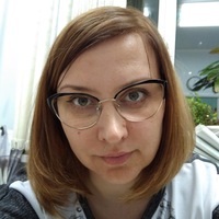 Екатерина Артамонова | Йошкар-Ола