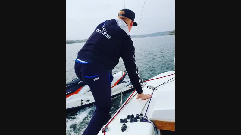 20.10.2018 на гидрике😃