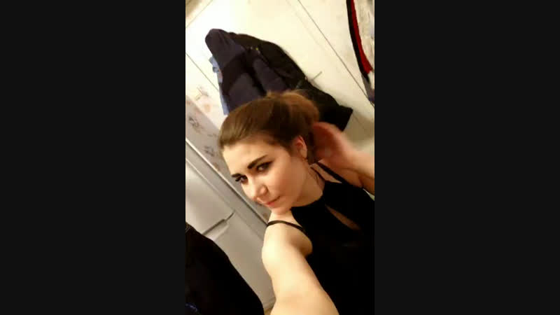 Екатерина Грибанова - Live