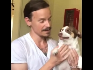 Да я вас тут всех порешаю!