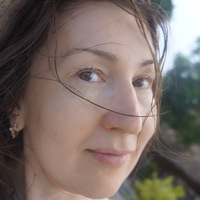 Наталья Шамова | 