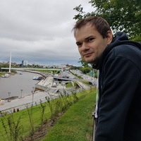 Антон Татаринов