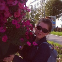 Полина Степанова