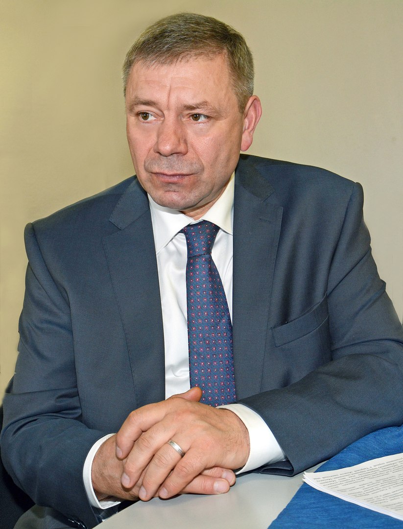 Константин Ильин