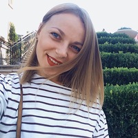 Оксана Глушакова