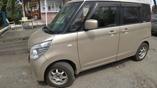 Японское авто 2010года за 250тыс и резина в подарок, минимотики цены