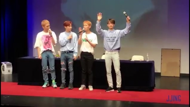 180617 фансайн шайни