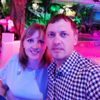 Настя Толкунова