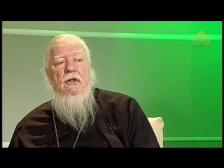 Беседы с батюшкой. С прот. Димитрием Смирновым. Эфир от 25 марта 2018г