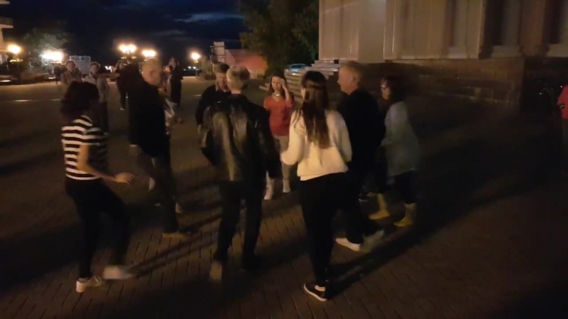 Руэда 1 сентября 2018