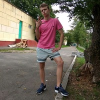 Макс Ермаков ✖YOUNG✖ | Минск