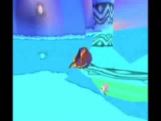 Spyro 3 - Три трюка в Midday Garden Home (Spyro 3)