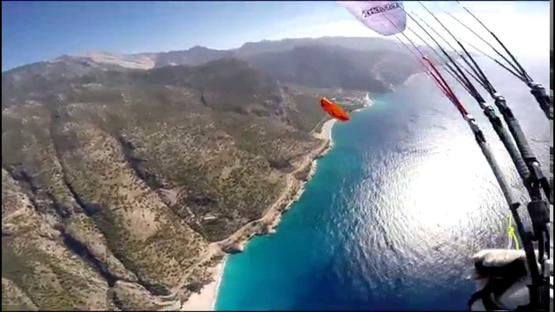 Acromyaso team Turkey 2014