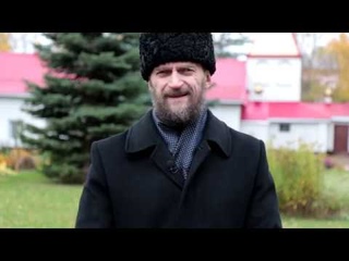 Протоиерей Виктор Иванов. Мнение о кощунственном фильме. 2018 г.