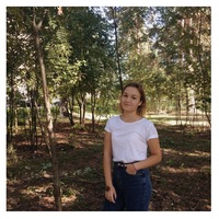 Мария Нестерова