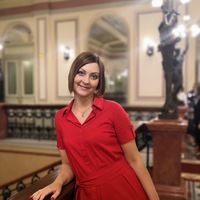 Елена Панфилова