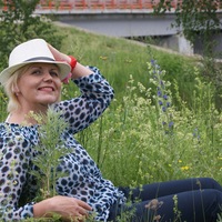 Ольга Ушакова | Новосибирск