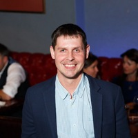 Валерий Давыдов