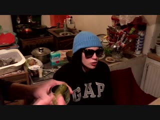 VLOG#3:НГ, ДИАСПОРА, МОЛОДЫЕ ТАЛАНТЫ!
