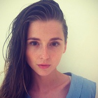 Ирина Петрова