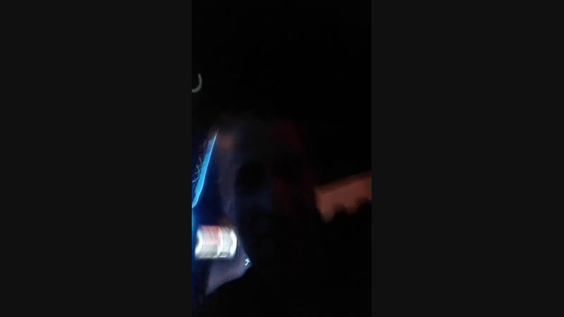 Владимир Волков - Live