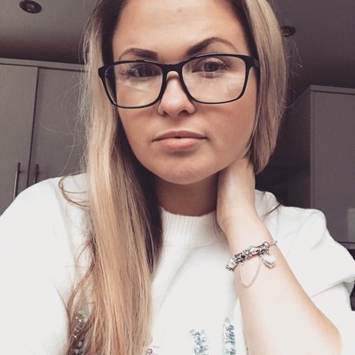 Оксана Додд