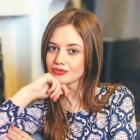 Катя Васильева