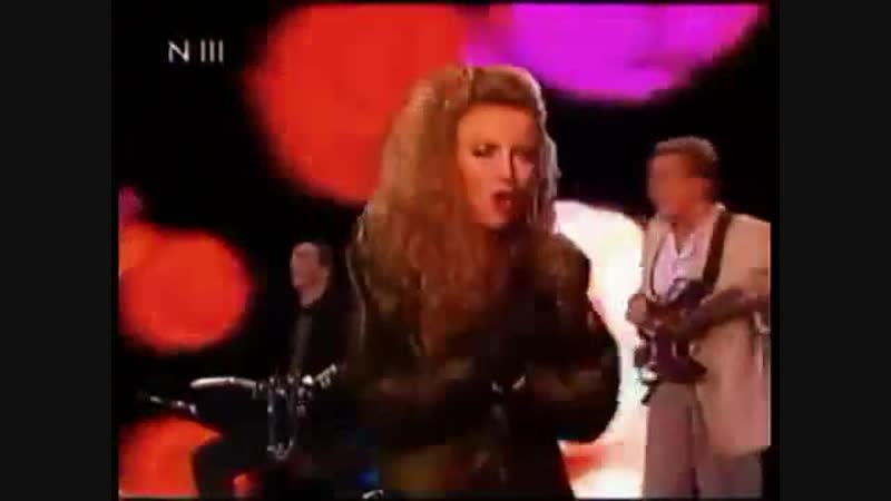 Lian Ross - Say Youll Never