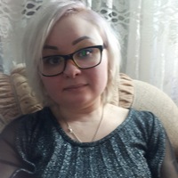 Анастасия Алферова