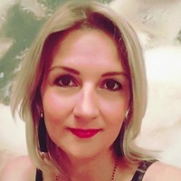 Елена Стрельцова