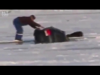 Нет, не покидай меня, детка!