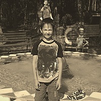 Дмитрий Евсюков | Омск