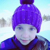 Аня Юркина | Пермь