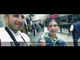 Somewhere in Hong Kong @ 39 Kingdom ( #KINGDOMJOURNAL | Episode 003 is coming out )