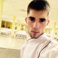 Дмитрий Галлямов | Хабаровск