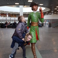 Максим Задерей