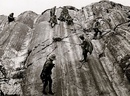 На снимке, сделанном в апреле 1941 года…
