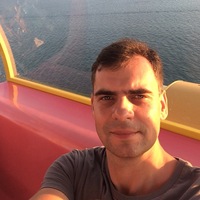 Павел Иванов