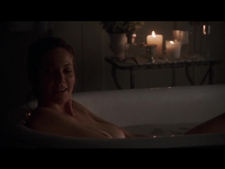 Nudes actresses (Diane Lane, Dina Meyer) in sex scenes / Голые актрисы (Дайан Лейн, Дина Мейер) в секс. сценах