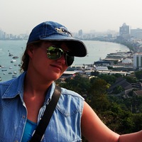 Екатерина Рыбкина | Калининград