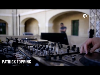 Patrick Topping @ AMP Lost