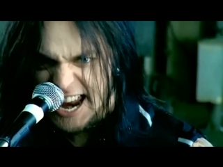 Bullet For My Valentine - Scream Aim Fire