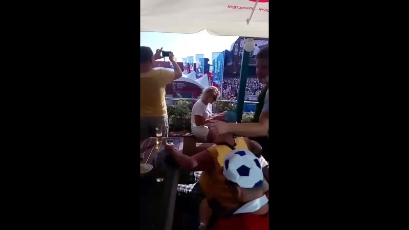 Самат Маратович - Live