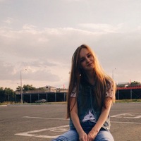 Евгения Денисова | Нефтеюганск