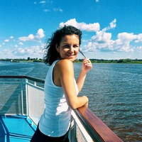 Мила Фомина
