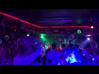 NEON | 14.97.18 | HAPPY NEW SUMMER 2K!18