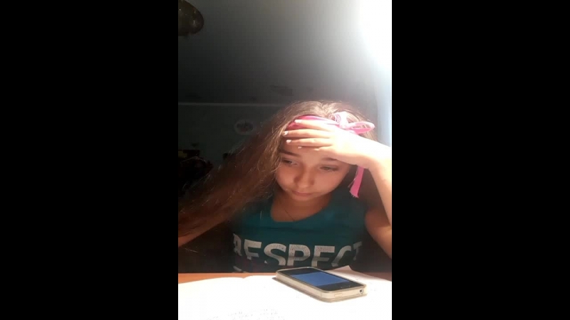 Кристина Товмасян - Live