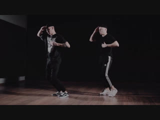 BT4M Choreo by @yaroslavlogvinchyk